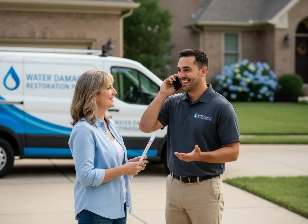 Flood Restoration Clarence, NY FAQs